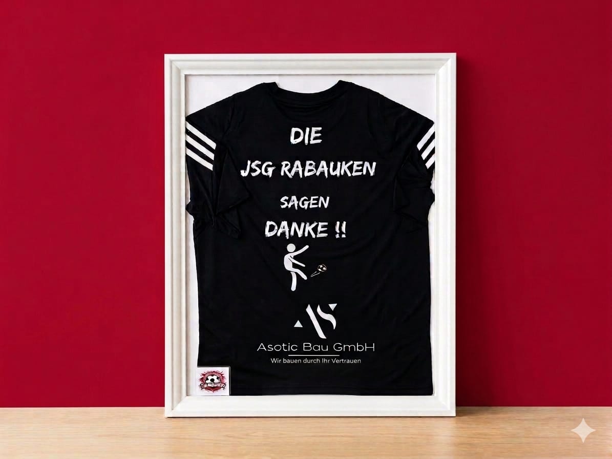 Patenverein, TSV Meyenburg U9-II / F1