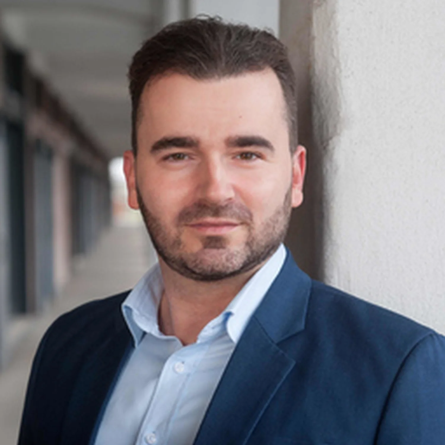 Denis Asotic