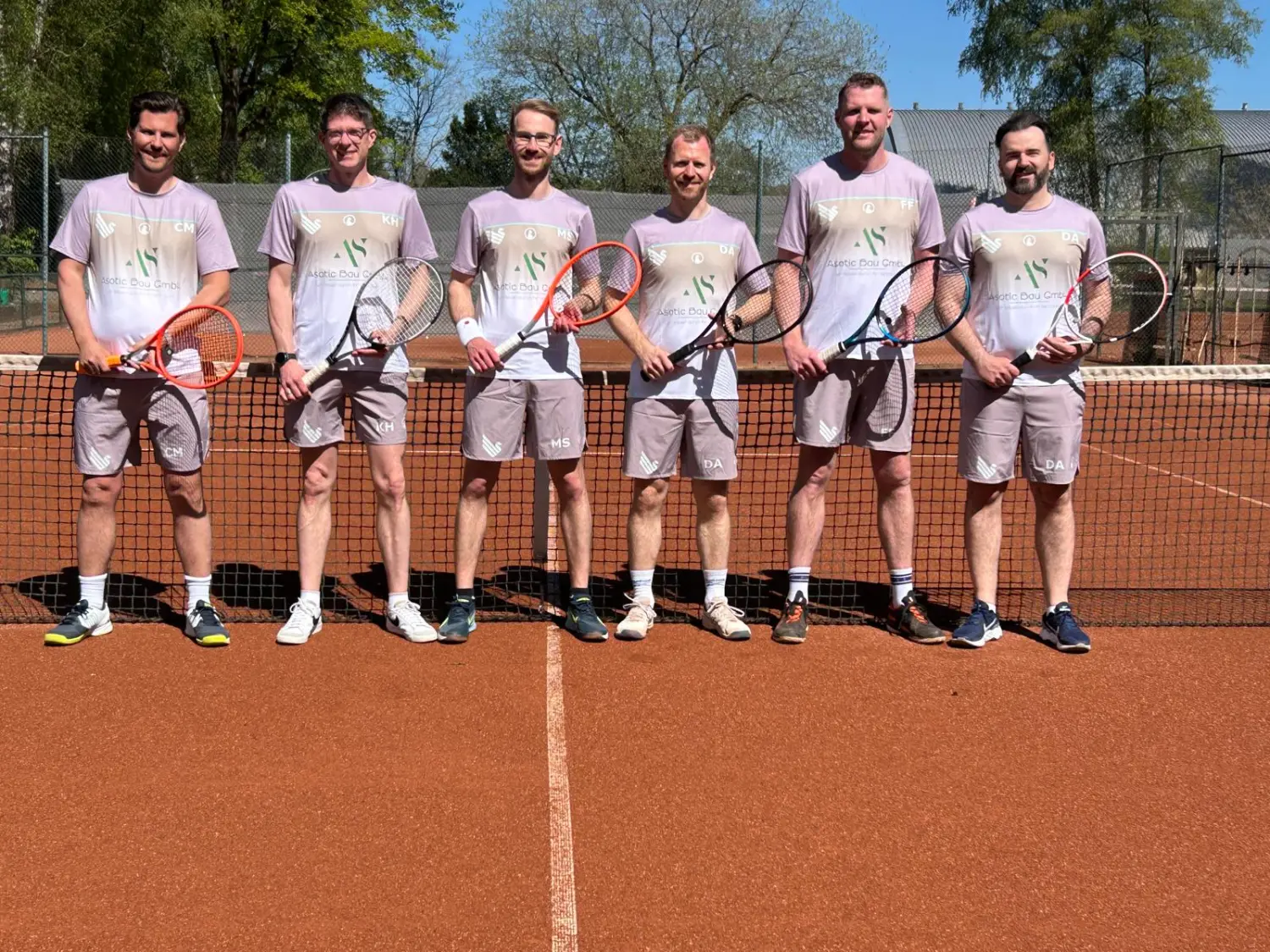 Patenverein, TSV Meyenburg U9-II / F1